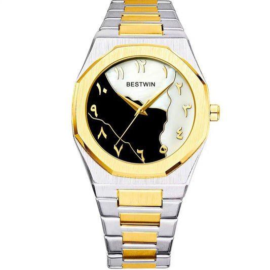 bestwin watch for man