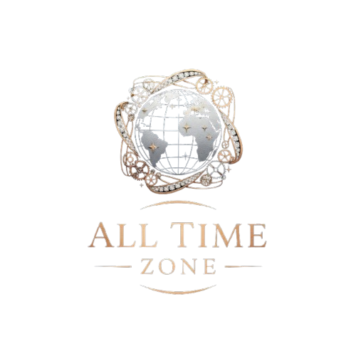 All Time Zone