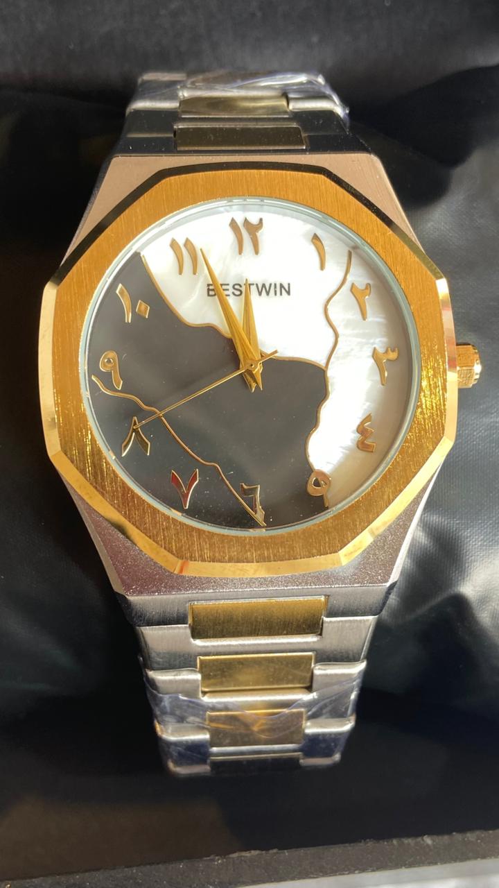 bestwin watch for man