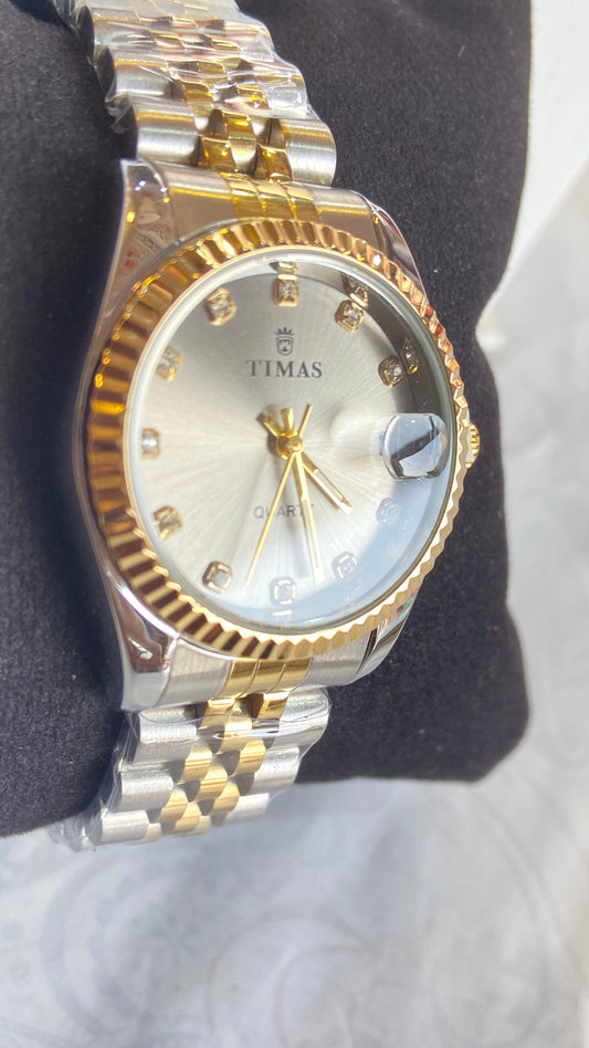 timas ladies watch new design 2025