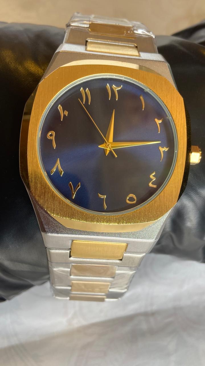 bestwin watch for man