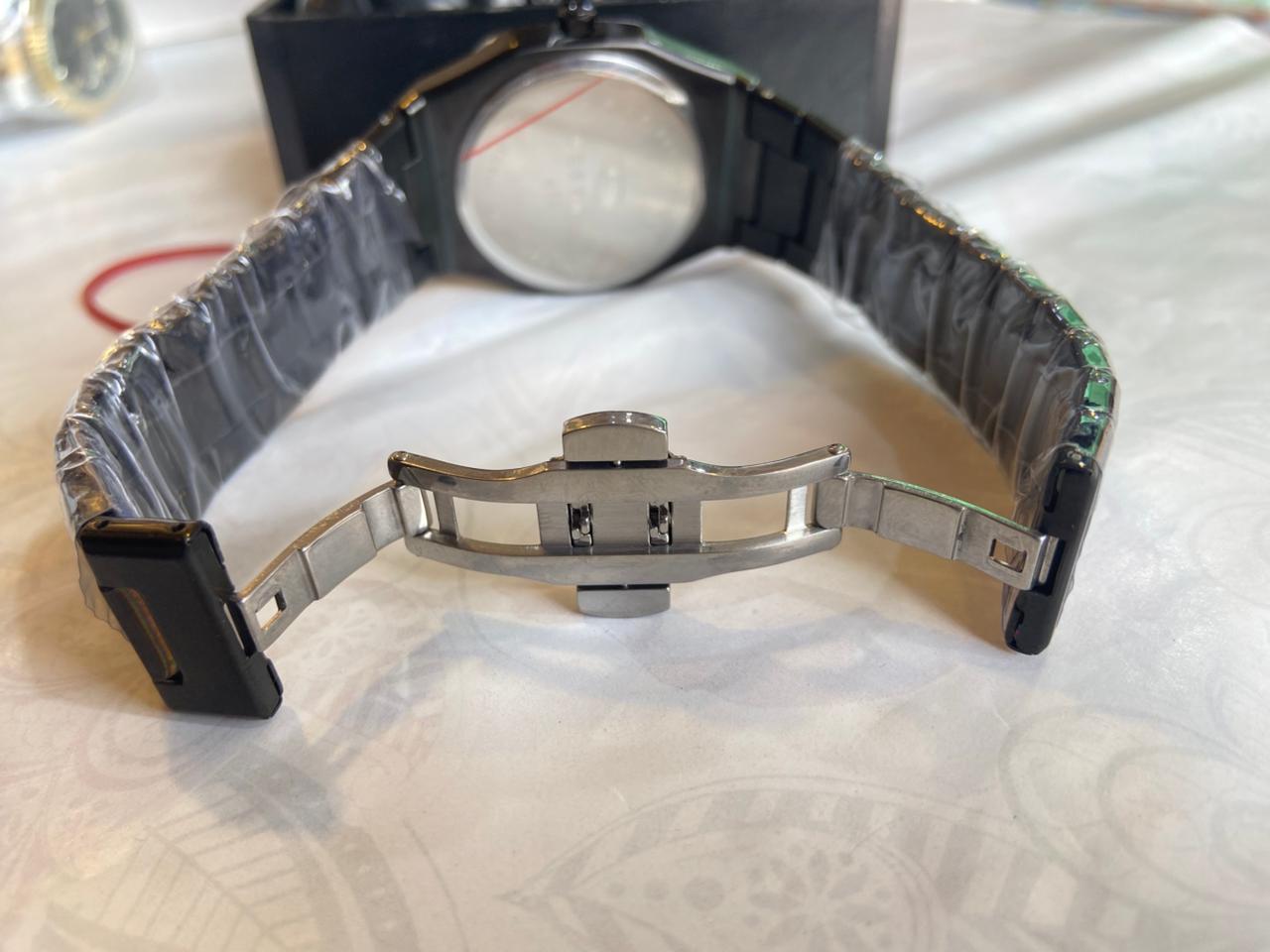 bestwin watch for man